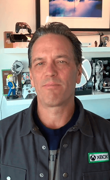 Phil Spencer afirma que la cláusula de paridad de Xbox Series S se mantendrá